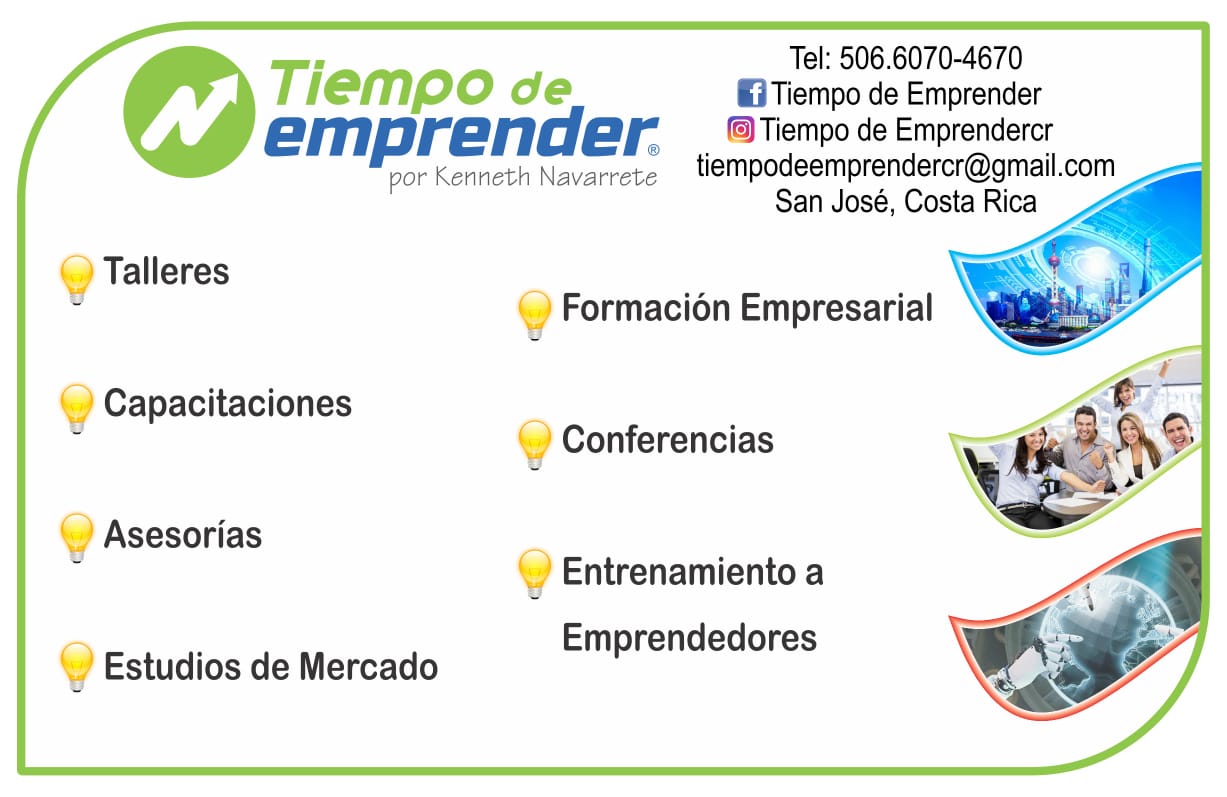 Tiempo